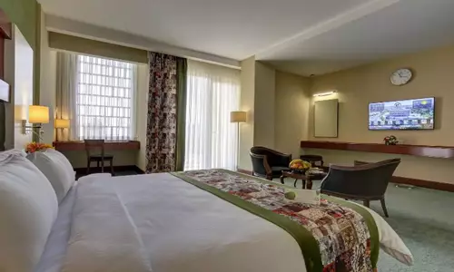 هتل هما 1 مشهد هتل هما 1 مشهد